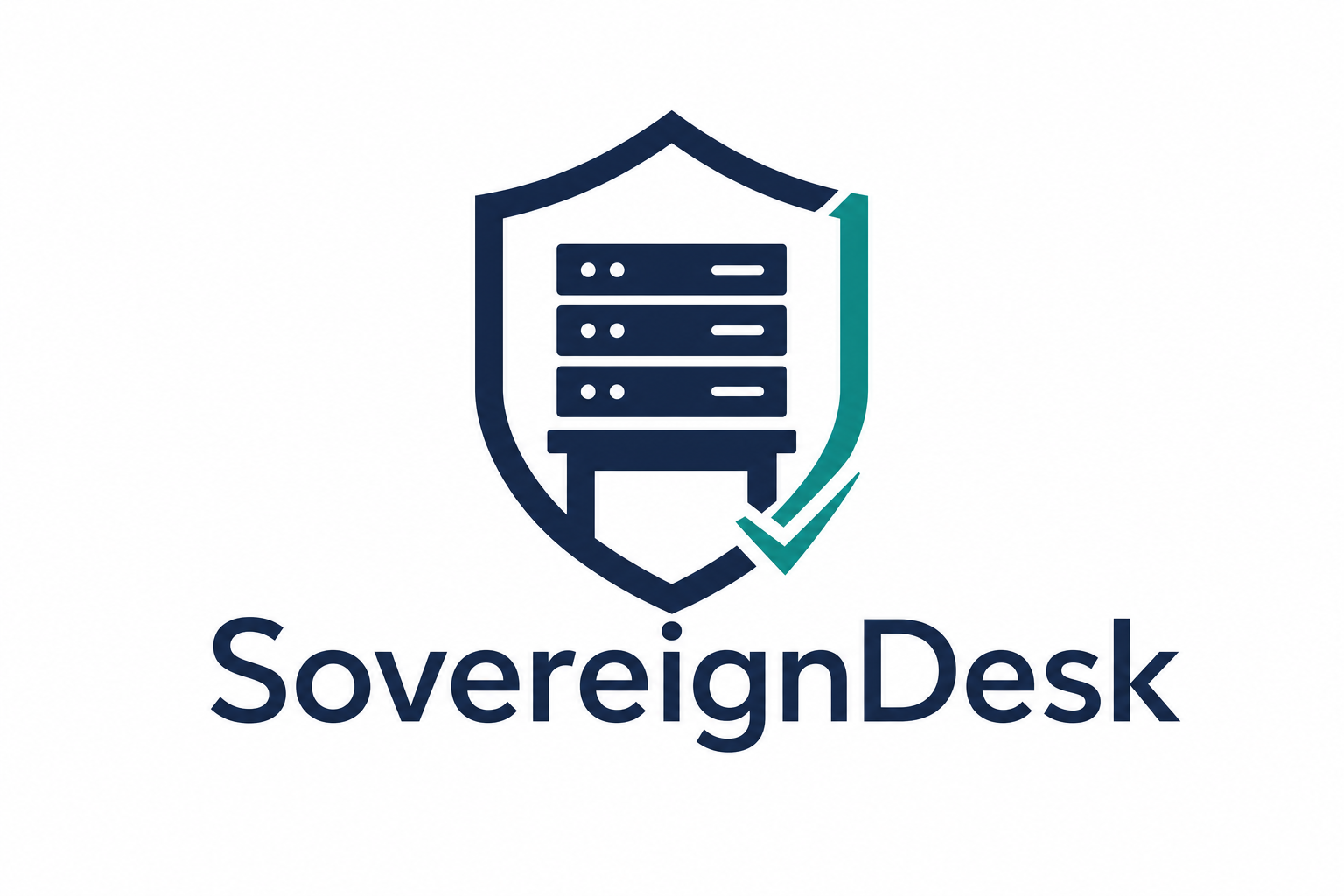 SovereignDesk